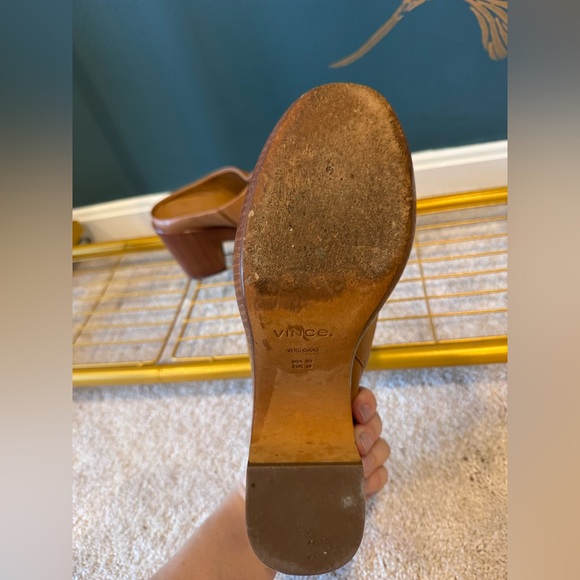 Vince Clogs - Picture 5 of 5